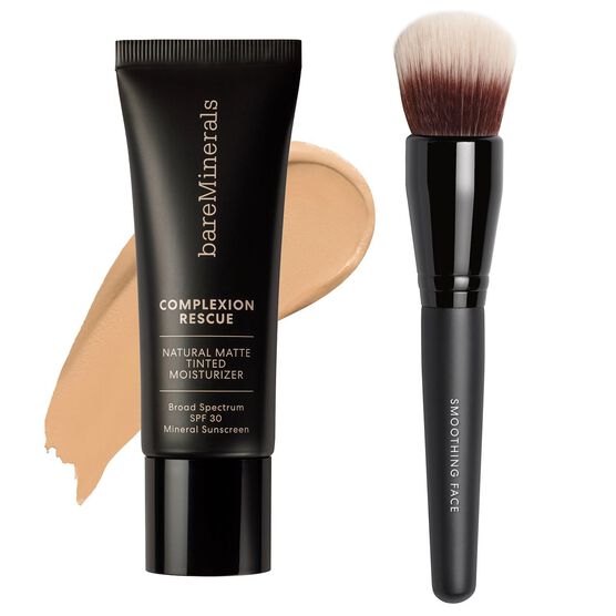 BRUSHES BRSH SMOOTHING FACE FG G14